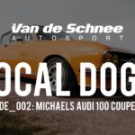 Local Dogs – Das „MrsOrangina“-Video Porträt